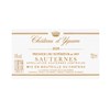 Yquem - Sauternes 2020