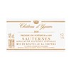 Yquem - Sauternes 2020