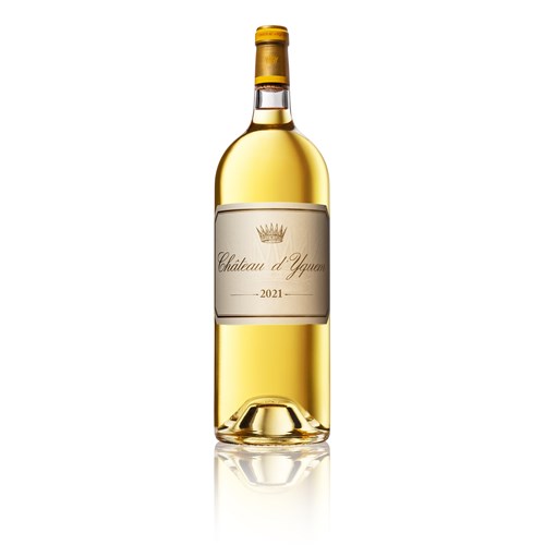 Yquem - Sauternes 2021