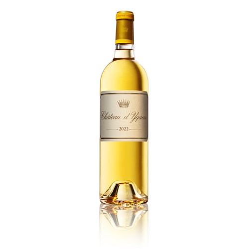 Yquem - Sauternes 2022