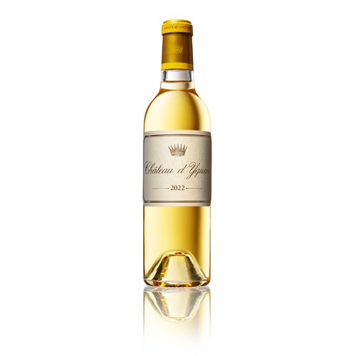 Yquem - Sauternes 2022
