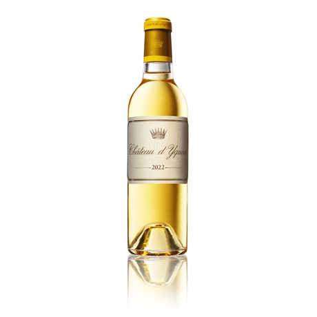 Yquem - Sauternes 2022