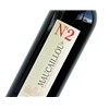 N ° 2 of Maucaillou - Moulis 2012 