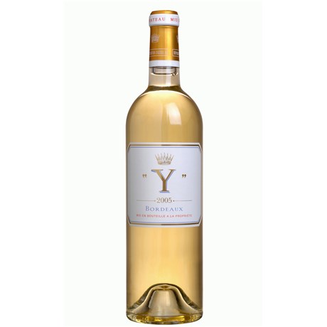 Y of Yquem - Bordeaux 2005 