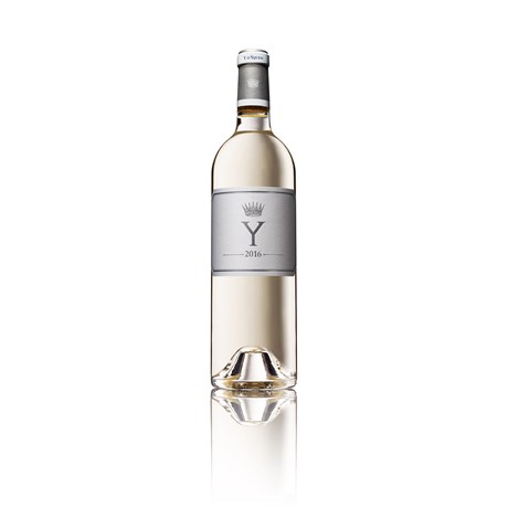 Y of Yquem - Bordeaux 2016 