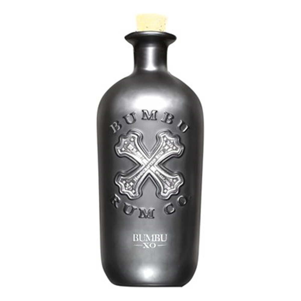 Boisson Spiritueuse Bumbu Original Spiced Rhum