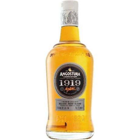 Angostura 1919 - Rhum Vieux 8 ans 40°