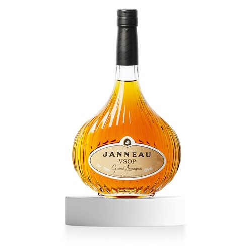 Armagnac Janneau VSOP 40° 70 cl