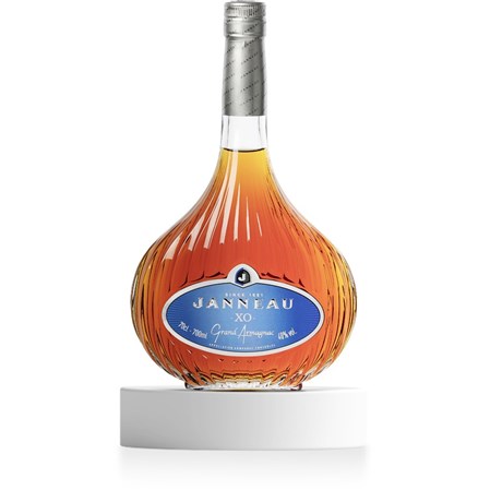 Armagnac Janneau XO 40° 70 cl