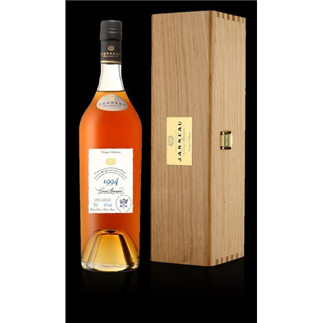 Armagnac Janneau "vintage collection 1994" 43° 70 cl