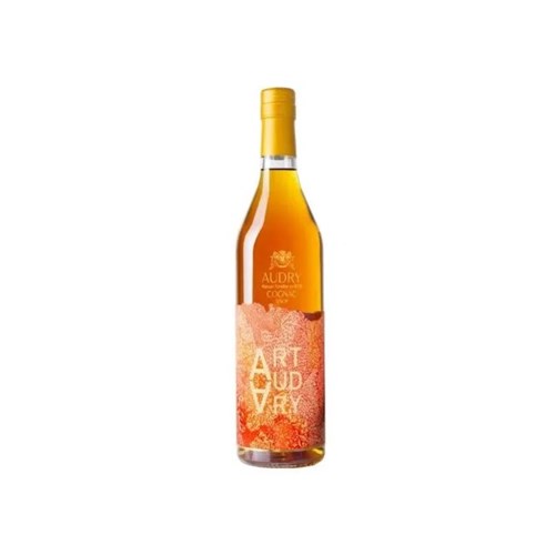 Art Audry VSOP - Maison Audry - Cognac 40° 70 cl