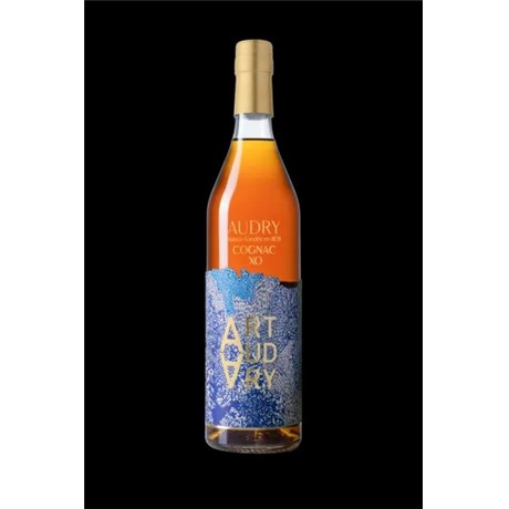 Art Audry XO - Maison Audry - Cognac 40° 70 cl