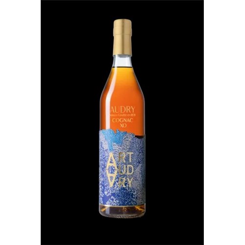 Art Audry XO - Maison Audry - Cognac 40° 70 cl