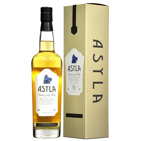Asyla 40° - Compass Box Whisky