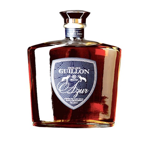 Azur - Distillerie Guillon 43° 70 cl