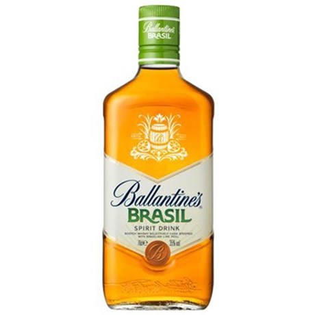 Ballantine's Brasil 35° 70 cl