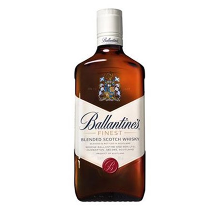 Ballantine's Finest 40 ° 1L 