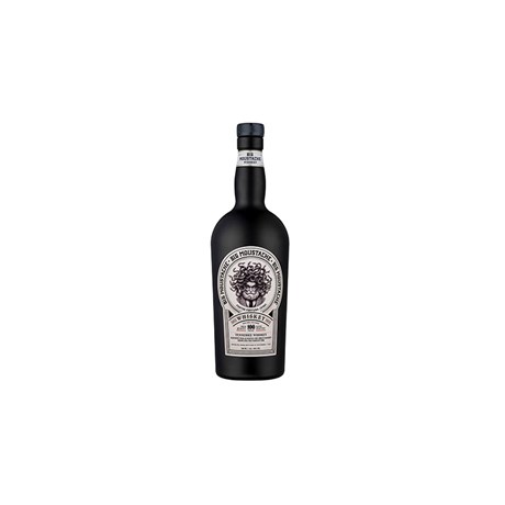 Big Moustache - Tennessee Whiskey 50° 70cl