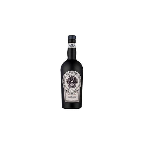 Big Moustache - Tennessee Whiskey 50° 70cl