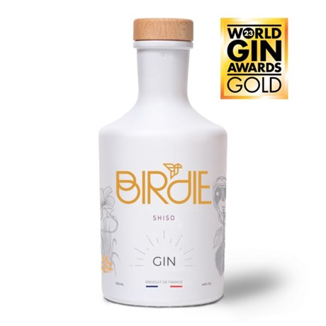 Birdie Shiso 44° 70 cl