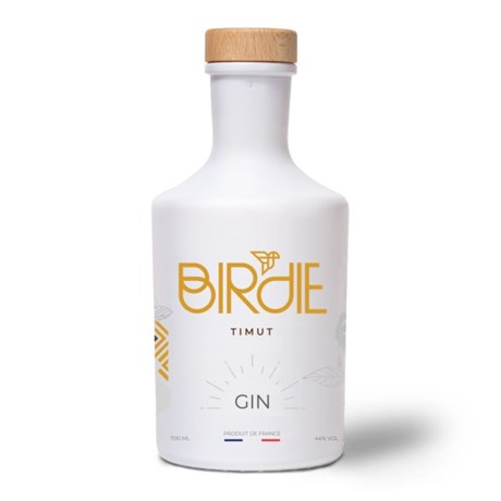 Birdie Timut 44° 70 cl