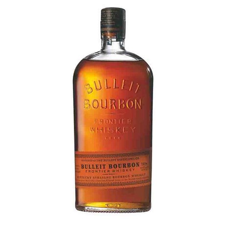 Bourbon Bulleit 45° 70 cl