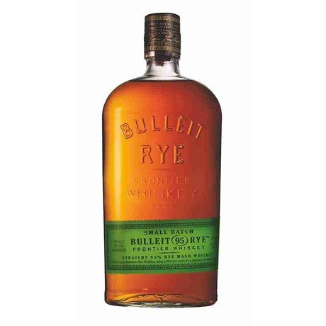 Bourbon Bulleit Rye 45 ° 70 cl 