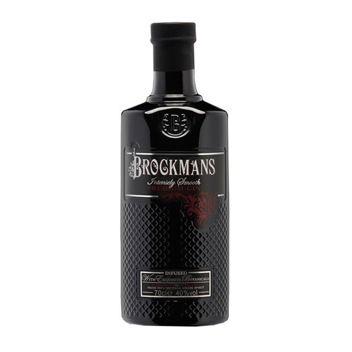 Brockmans Gin 40°