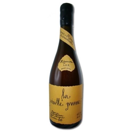 Carafe La Vieille Prune 42° - Distillerie Louis Roque