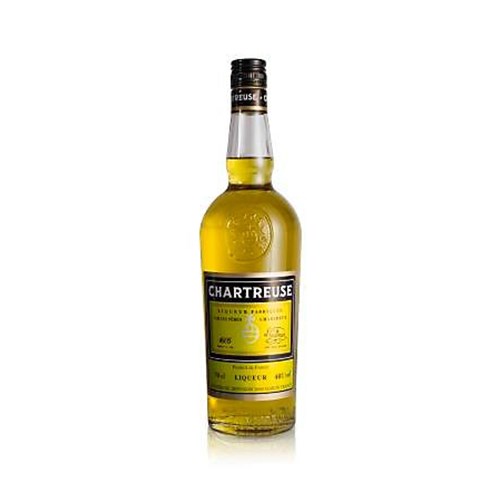 Chartreuse Cuvée des MOF Sommeliers 45° La Chartreuse