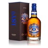 Chivas Regal 18 Ans Gold Signature - Blended Scotch Whisky - 40° 70 cl