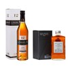 Coffret Découverte Whisky - Lindrum et Nikka