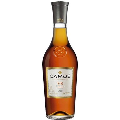 Cognac Camus V.S. 40°