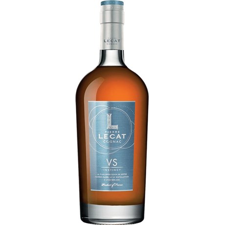 Cognac VS Instinct - Pierre Lecat - 40°