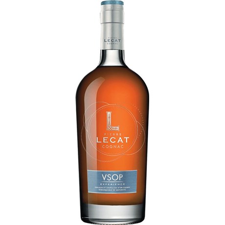 Cognac VSOP Expérience - Pierre Lecat - 40°