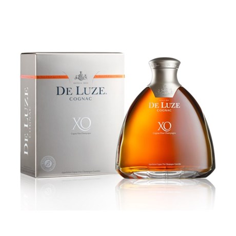 Cognac XO De Luze 40° 70 cl