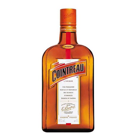 Cointreau 40 ° 1 L 