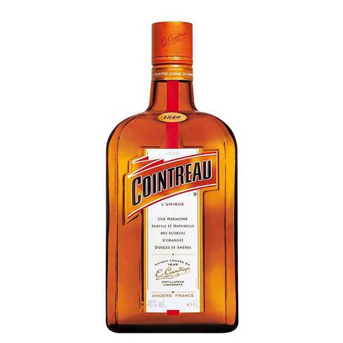 Cointreau 40 ° 1 L 