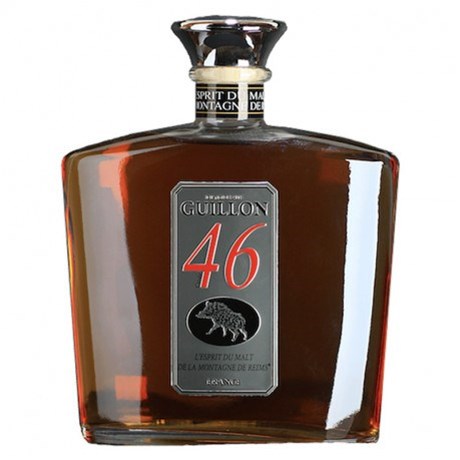 Cuvée 46 - Distillerie Guillon 40° 70 cl