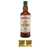 Dunville's Three Crowns Tourbé - Blended Irish Whiskey 43.5° 70 cl