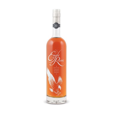 Eagle Rare 10 ans Kentucky Straight Bourbon Whiskey 45° - Buffalo Trace Distillery