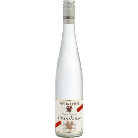 Eau de vie de Framboise - Vedrenne - 40°