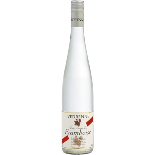 Barcodes Réunion Sirop de fruit Vedrenne Noisette — 70cl