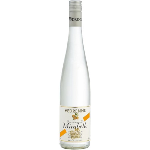 Liqueur de Poire Williams 25° Distillerie Hepp