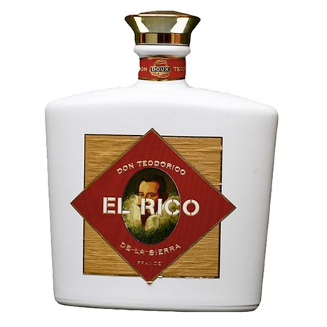 El Rico "doux" - Distillerie Guillon 40° 70 cl