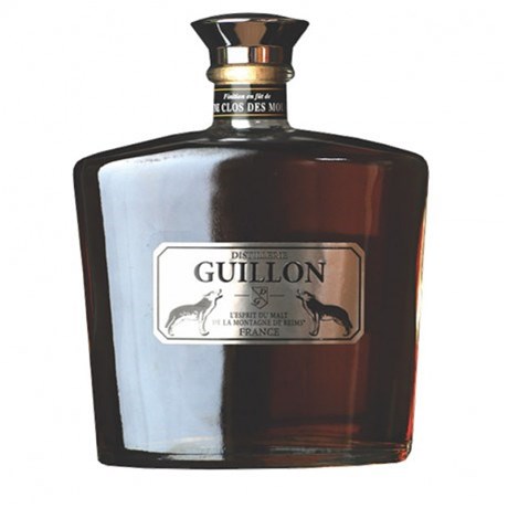 Finition Beaune Clos des Mouches - Distillerie Guillon 43° 70 cl