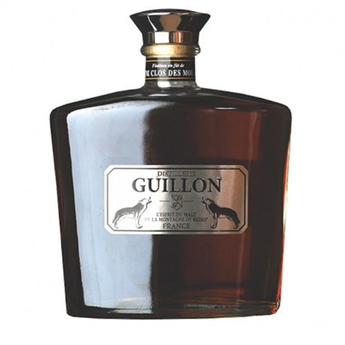 Finition Beaune Clos des Mouches - Distillerie Guillon 43° 70 cl