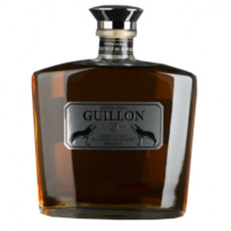 Finition Chateauneuf du Pape - Distillerie Guillon 43° 70 cl