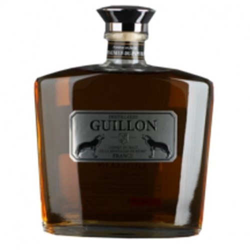 Finition Chateauneuf du Pape - Distillerie Guillon 43° 70 cl