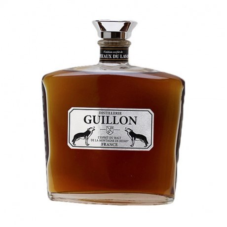 Finition Coteaux du Layon - Distillerie Guillon 43° 70 cl